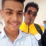 Profile Picture of Doger Rattu (@dogerrattu) on Instagram