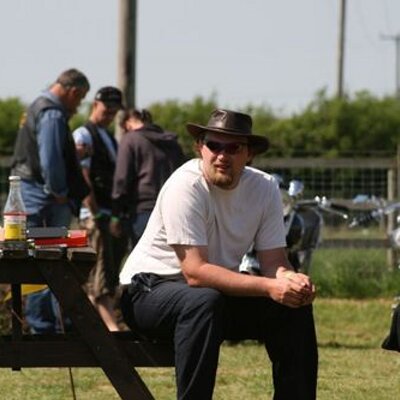 Profile Picture of James Mould (@hld34uk) on Twitter