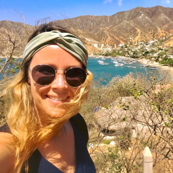 Profile Picture of Geneviève Harel (@g_harel) on Poshmark