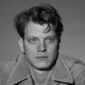 Profile Picture of Ian Waters (@ian_waters) on Tiktok