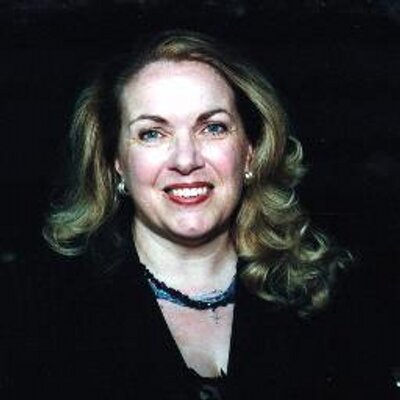 Profile Picture of Olivia Gans Turner (@O_G_Turner) on Twitter