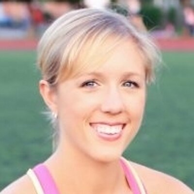 Profile Picture of Michelle Mason (@GetInMotion) on Twitter