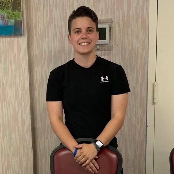 Profile Picture of Ashley Santoro (@ashsantoro23) on Poshmark