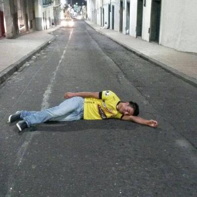 Profile Picture of Jonathan Benavides (@93Jona16) on Twitter