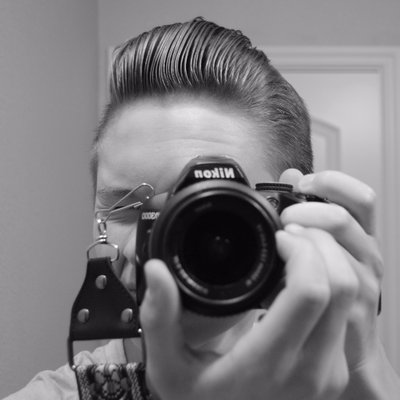 Profile Picture of Nicholas Eubank (@nicholas_eubank) on Twitter