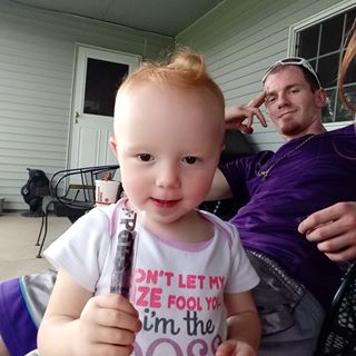 Profile Picture of Scott Robson Jr. (@Scott-Robson-Jr) on Facebook