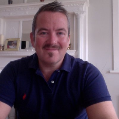 Profile Picture of John Carlin (@JohnC4171) on Twitter