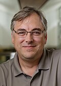 Profile Picture of Stephen Marenon Wikipedia