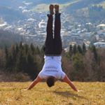 Profile Picture of Thomas Grabner (@calisthenics.thomas) on Instagram