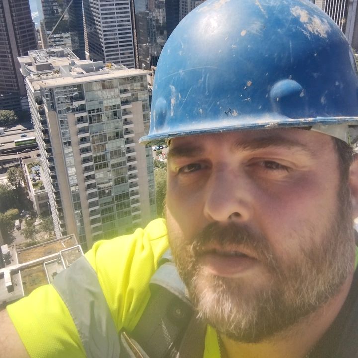 Profile Picture of beast (@timothylarson41) on Tiktok