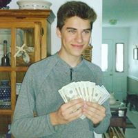 Profile Picture of Dustin Mayer (@dustin-mayer-4) on Quora