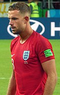 Profile Picture of Jordan Henderson - Wikipediaon Wikipedia