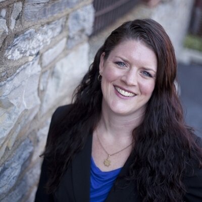 Profile Picture of Tammy McGill-Hoyt (@McGill_HoytLaw) on Twitter