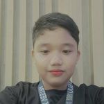 Profile Picture of Keith Justin Faron (@keithjustinfaron) on Instagram