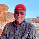 Profile Picture of Ralph Thornton (@ear mountain) on Flickr