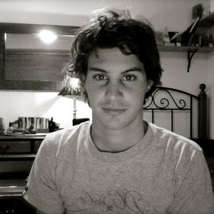 Profile Picture of Brad Fogarty (@brad_fogarty) on Myspace