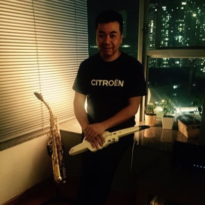 Profile Picture of Garry Kong (@kong_garry) on Twitter