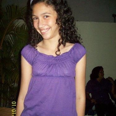 Profile Picture of Lucia Paola Pacella (@LuciaPacella) on Twitter