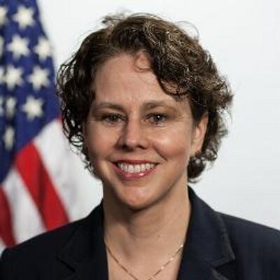 Profile Picture of Cecilia Muñoz NARA (@Cecilia44) on Twitter