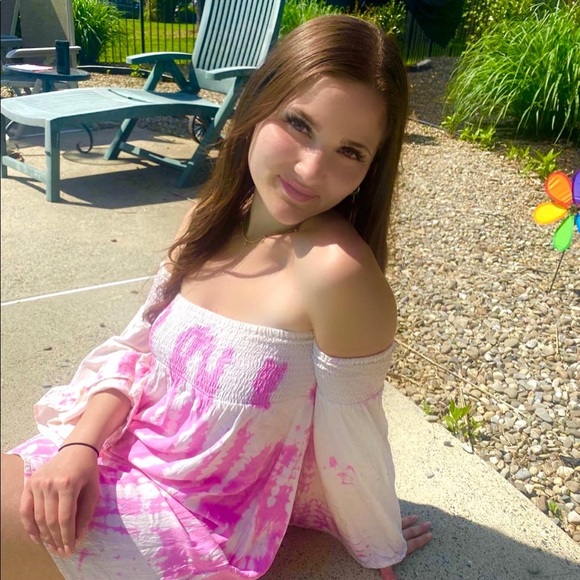 Profile Picture of Marissa Morgante (@marissamorgante) on Poshmark