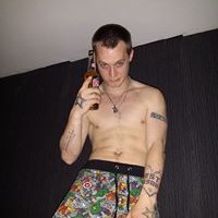 Profile Picture of Danny Mercer (@danny-mercer-2) on Quora