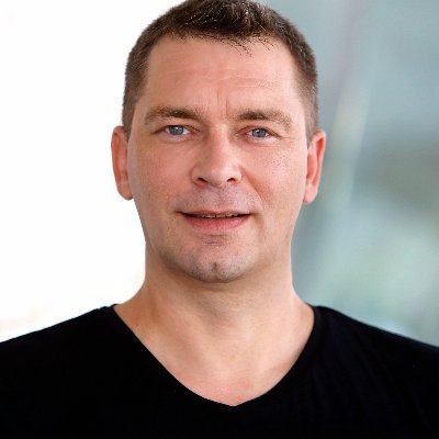 Profile Picture of Ray Brunner (@Bluwinmedia) on Twitter