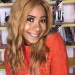 Profile Picture of Edeki Augustina (@her_royal_dopeness07) on Instagram