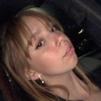 Profile Picture of Madison (@menard_madi) on Twitter