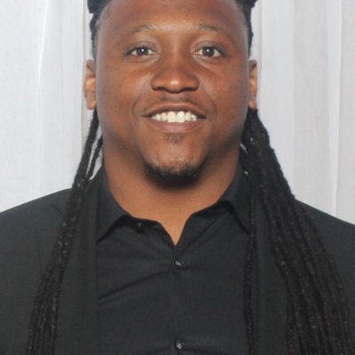 Profile Picture of Clarence Washington (@ccwashingtonjr) on Twitter