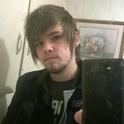 Profile Picture of James Wolverton (@HeliosBajammin) on Twitter