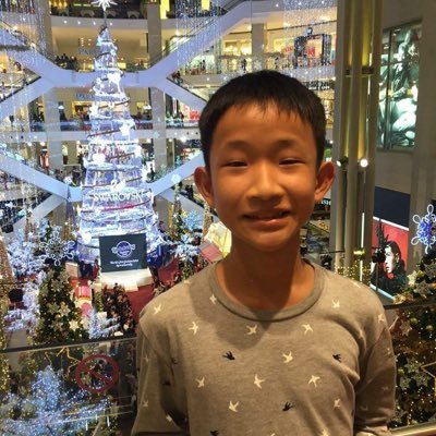 Profile Picture of Jeff Ting (@jeffting216) on Twitter