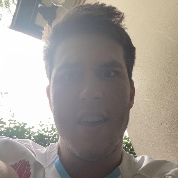 Profile Picture of Benjamin Wilkins (@@benjaminrwilkins) on Tiktok