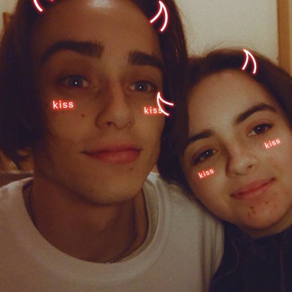 Profile Picture of Taylah-jade Gligora (@bubbles2624) on Poshmark