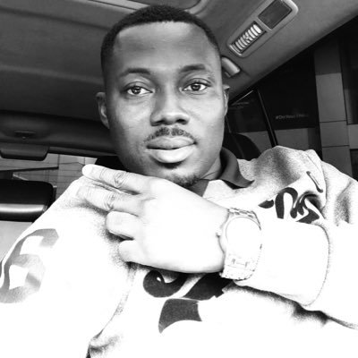 Profile Picture of Stephen Danso Boateng GH (@DansoGh) on Twitter