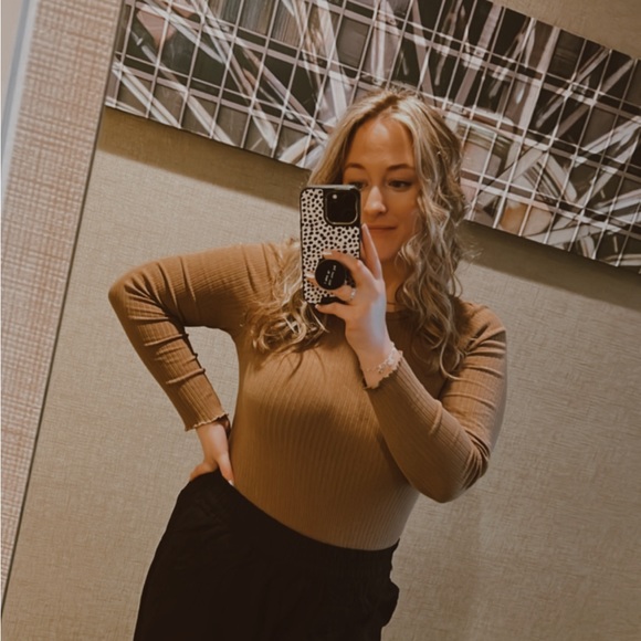 Profile Picture of Megan Tester (@megsrena) on Poshmark