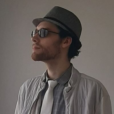 Profile Picture of Karl Pfeffer (Mīrzā) (@KompositeVision) on Twitter
