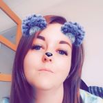 Profile Picture of Paula❣ (@paula__grant) on Instagram