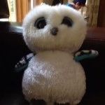 Profile Picture of Lucy Dreyer (@wishful_jr) on Instagram