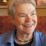 Profile Picture of Alice O'Leary Randall (@medical_cannabis_pioneer) on Instagram