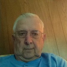 Profile Picture of Ralph E. Daugherty (@RalphEDaughert1) on Twitter