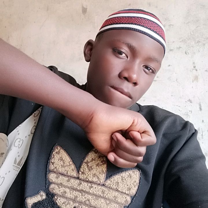 Profile Picture of Davis Dave (@davis.dave85) on Tiktok