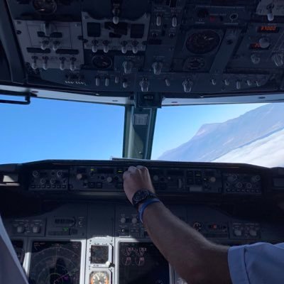 Profile Picture of Martin Grosso ✈ (@Martin_Grosso) on Twitter
