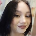 Profile Picture of Полина Шульман (@polina_shulman) on Instagram