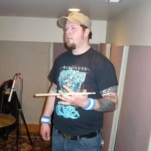 Profile Picture of Jon Thorn (@bigdrumjon) on Myspace