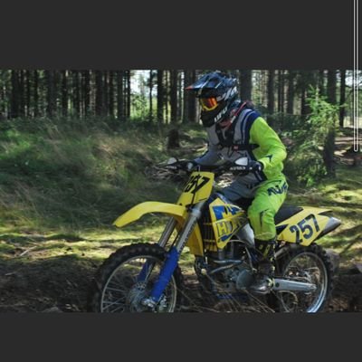 Profile Picture of Christopher Winberg (@Christo39932927) on Twitter