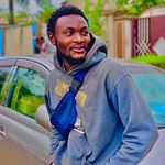 Profile Picture of Malcom Elnathan (@malcomelnathan) on Instagram
