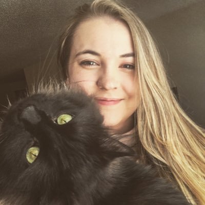Profile Picture of Tia Powell (@PowellTia) on Twitter