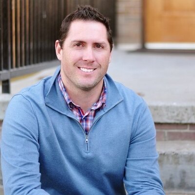 Profile Picture of Michael Boggess (@boggess_michael) on Twitter