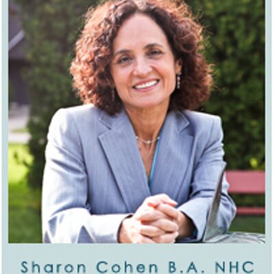 Profile Picture of Sharon Cohen (@NaturopathicJoy) on Twitter