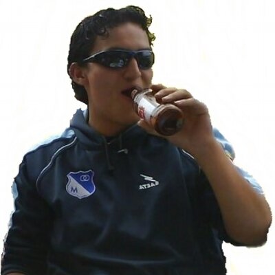 Profile Picture of Martin Mayorga (@martinmayorga4) on Twitter